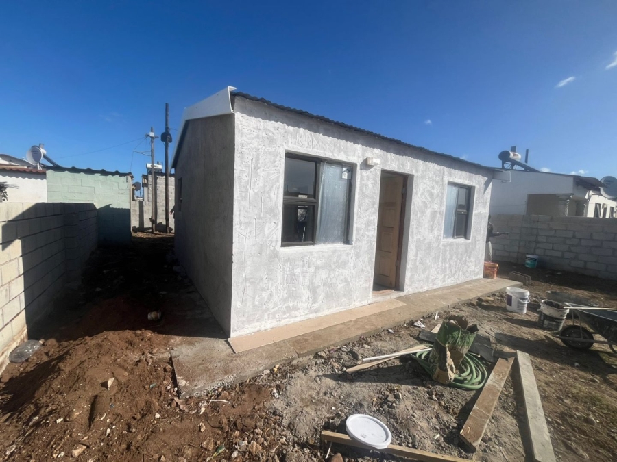 2 Bedroom Property for Sale in Motherwell Nu 9 Eastern Cape